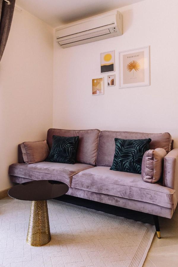 Brand New & Comfort Apartment L & L ,Free Parking + Close To Beach Дубровник Екстериор снимка