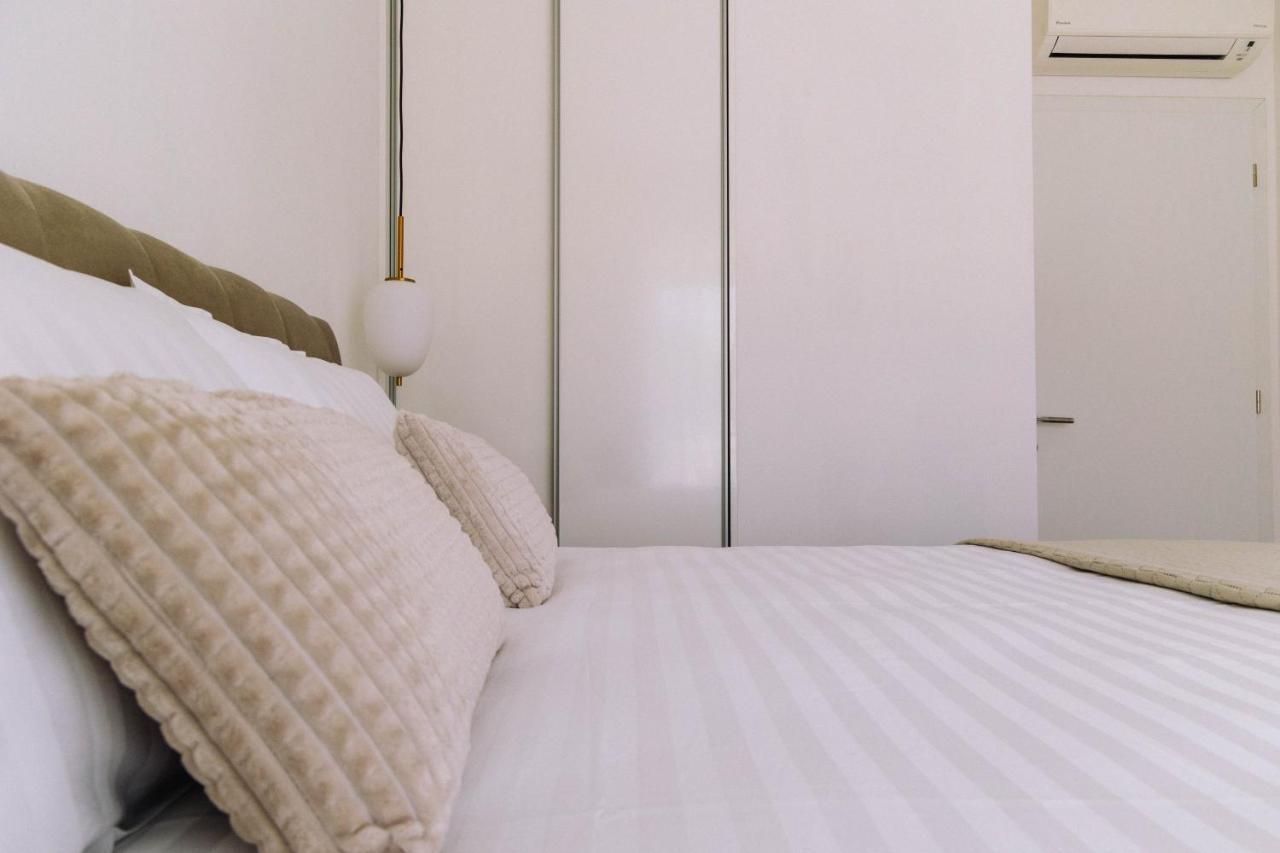 Brand New & Comfort Apartment L & L ,Free Parking + Close To Beach Дубровник Екстериор снимка
