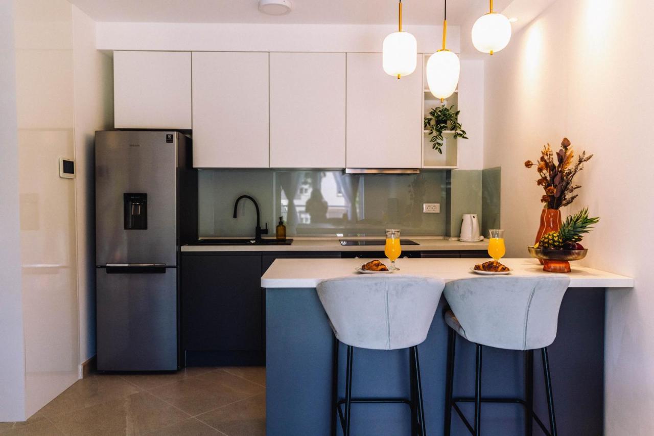 Brand New & Comfort Apartment L & L ,Free Parking + Close To Beach Дубровник Екстериор снимка