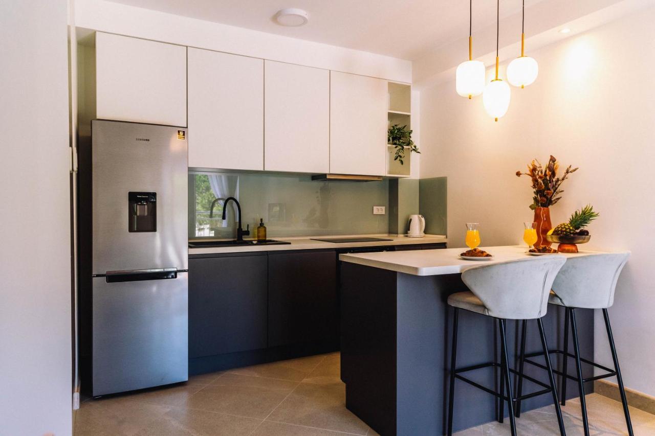 Brand New & Comfort Apartment L & L ,Free Parking + Close To Beach Дубровник Екстериор снимка