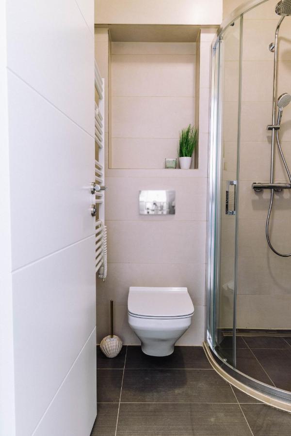 Brand New & Comfort Apartment L & L ,Free Parking + Close To Beach Дубровник Екстериор снимка