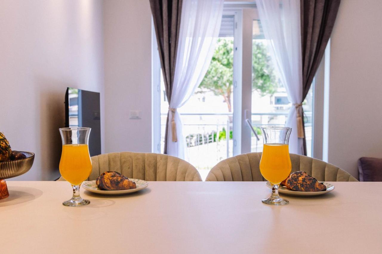 Brand New & Comfort Apartment L & L ,Free Parking + Close To Beach Дубровник Екстериор снимка